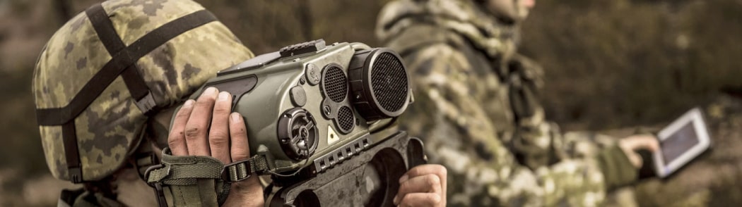 Как может помочь тепловизор?