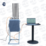 Система обнаружения БПЛА 800AD "Ортанк" — изображение 2