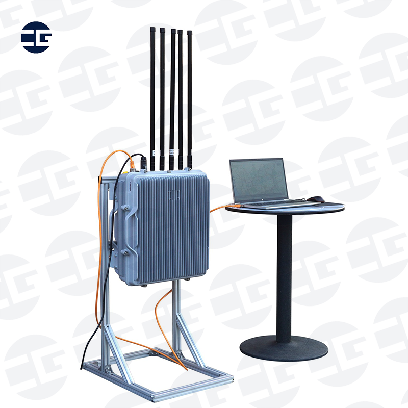 Система обнаружения БПЛА 800AD "Ортанк"