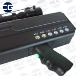 6-канальный подавитель БПЛА "Kинжал" (Улучшенная "Гарпия") — изображение 3