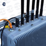 Система обнаружения и подавления работы БПЛА W1520D "Бастион" — изображение 3