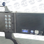 8-канальный подавитель БПЛА "Паладин" (Улучшенная версия "Гарпии" 8 каналов) — изображение 2