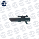 6-канальный подавитель БПЛА "Kинжал" (Улучшенная "Гарпия")