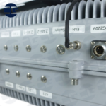 Система подавления связи и радиосигналов "Джэм" (Улучшенная версия "Ромашки") 8 каналов — изображение 3