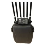 6-ти канальный подавитель БПЛА в формате рюкзака "Пандора" (Улучшенная "Гарпия")