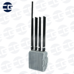 Система подавления связи и радиосигналов "Джэм" (Улучшенная версия "Ромашки") 8 каналов