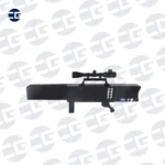 8-канальный подавитель БПЛА "Паладин" (Улучшенная версия "Гарпии" 8 каналов)