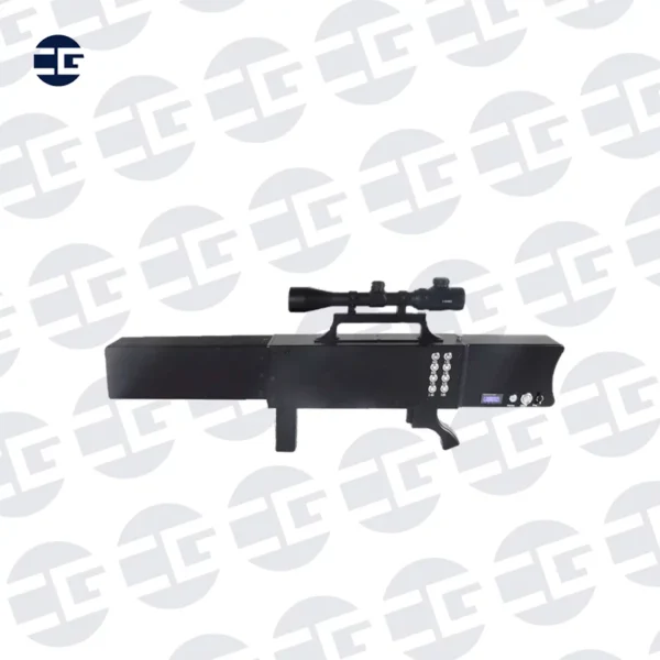 8-канальный подавитель БПЛА "Паладин" (Улучшенная версия "Гарпии" 8 каналов)