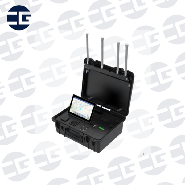 Мобильная система мониторинга "Мимик"