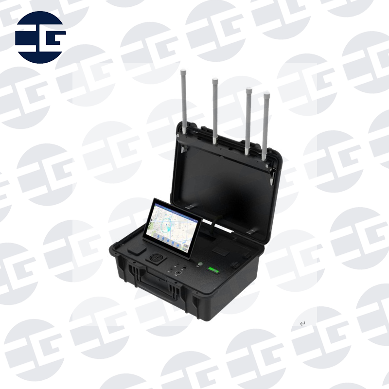 Мобильная система мониторинга "Мимик"