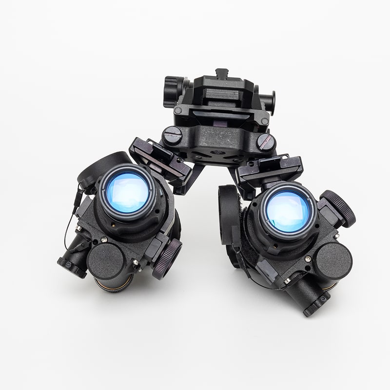 Очки ночного видения "Кракен"