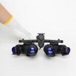 Очки ночного видения "Кракен" — изображение 2