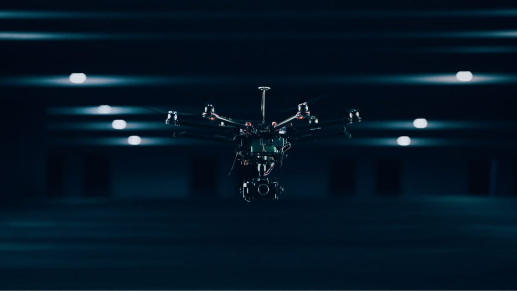 Почему вашему бизнесу нужна система обнаружения БПЛА?