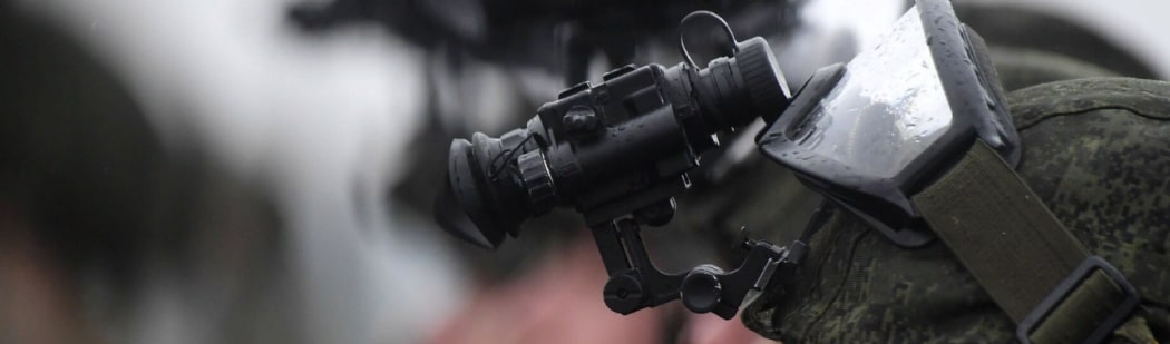 Как выбрать прибор ночного видения?