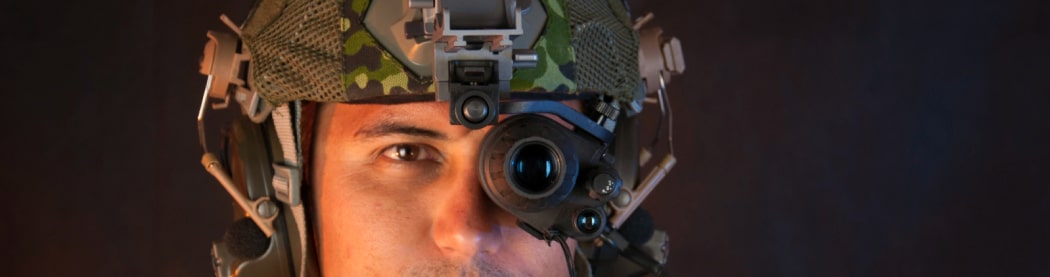 Как выбрать прибор ночного видения?