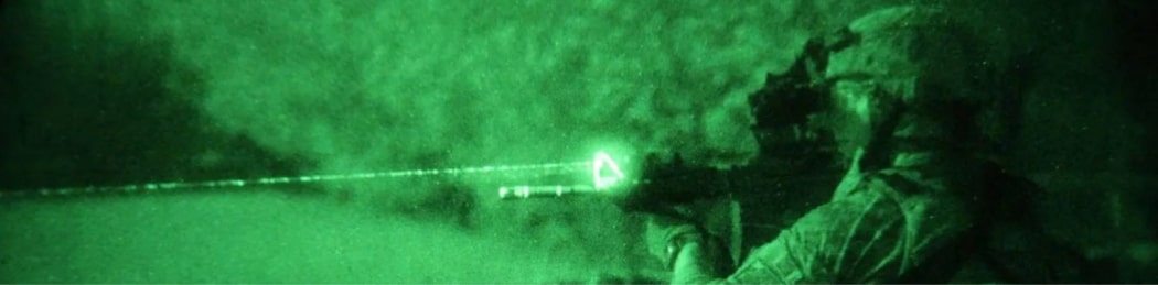 Как выбрать прибор ночного видения?