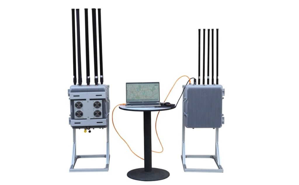 Обновление системы "Бастион"