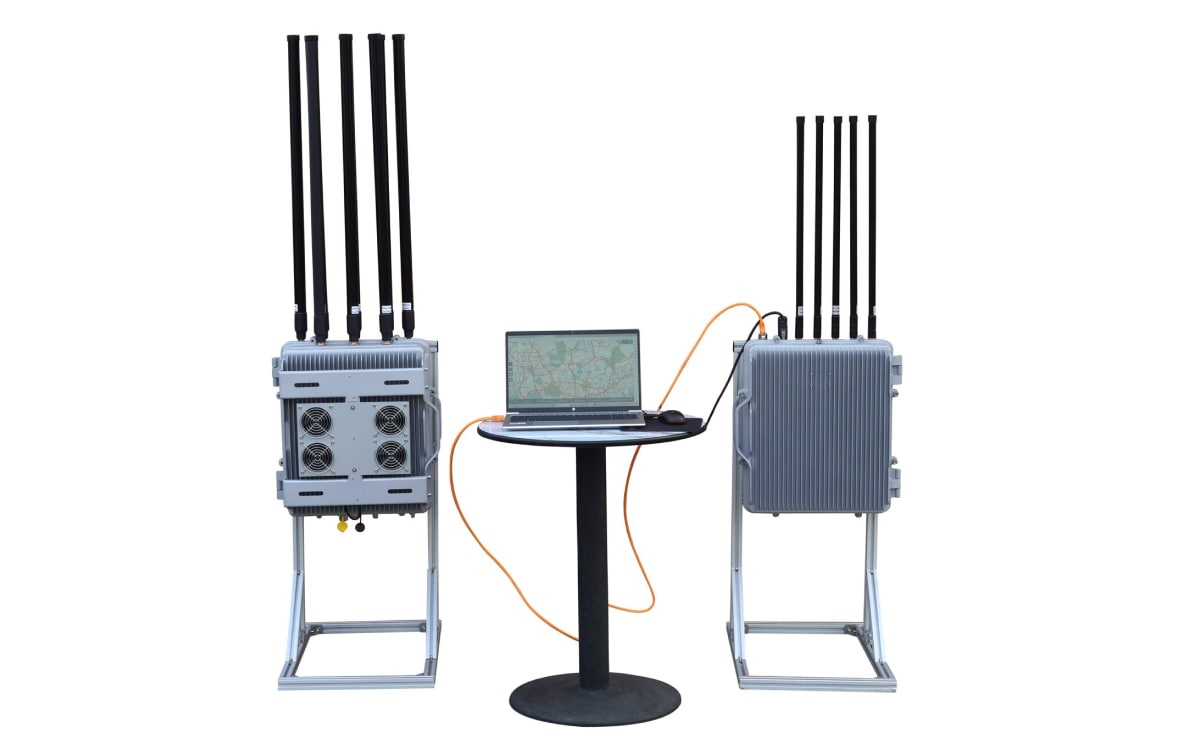 Обновление системы "Бастион"