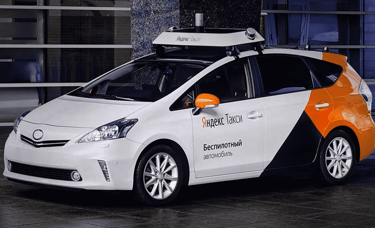 Как сейчас развивается отрасль беспилотной гражданской авиации и наземных перевозках в нашей стране?