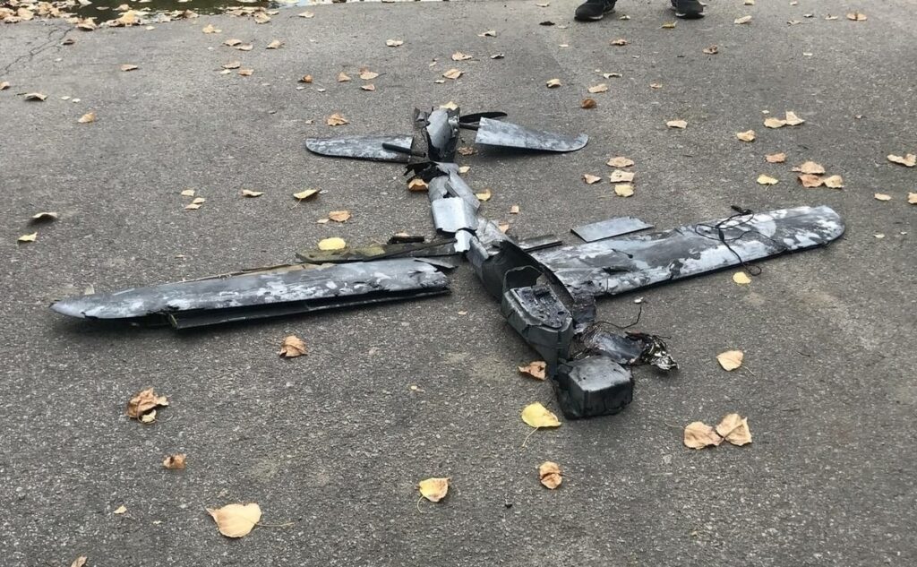 Беспилотники: Что делать, если Вы увидели дрон в небе?