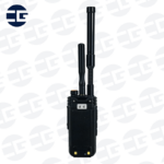 Портативный всенаправленный детектор дронов (БПЛА) "Сверчок" — изображение 2