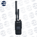 Портативный всенаправленный детектор дронов (БПЛА) "Сверчок"