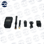 Портативный всенаправленный детектор дронов (БПЛА) "Сверчок" — изображение 4