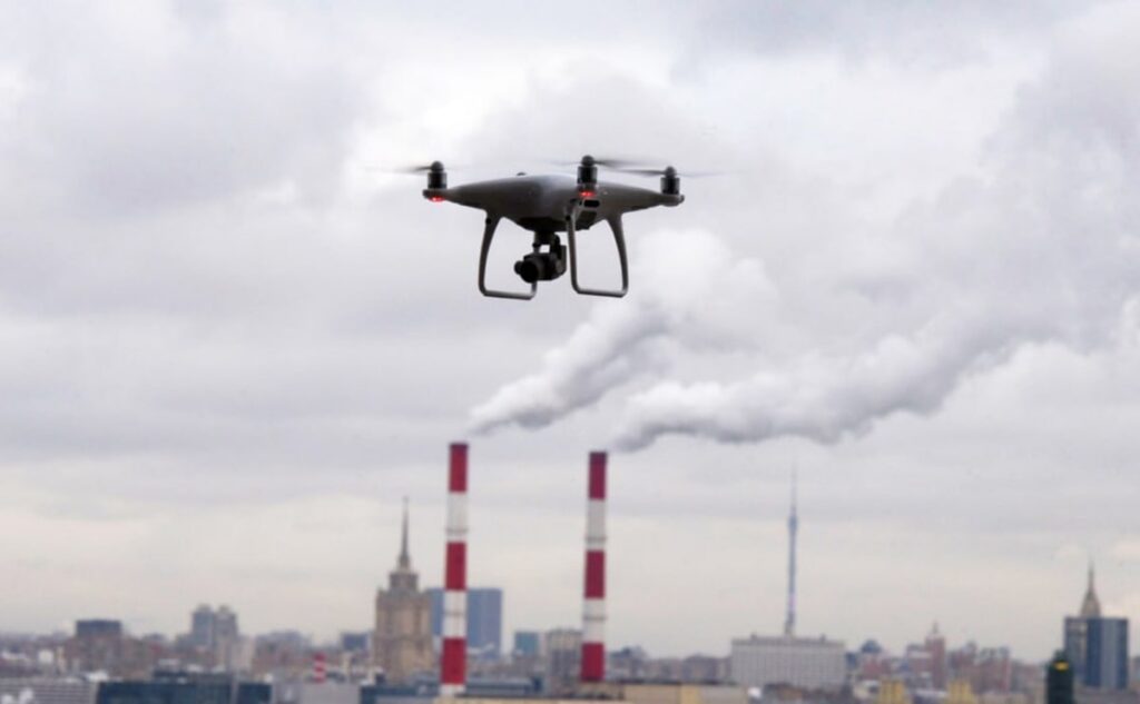 Как выбрать подходящую систему защиты от БПЛА?