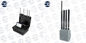 Защита предприятий и особо важных объектов от БПЛА