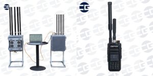 Защита предприятий и особо важных объектов от БПЛА