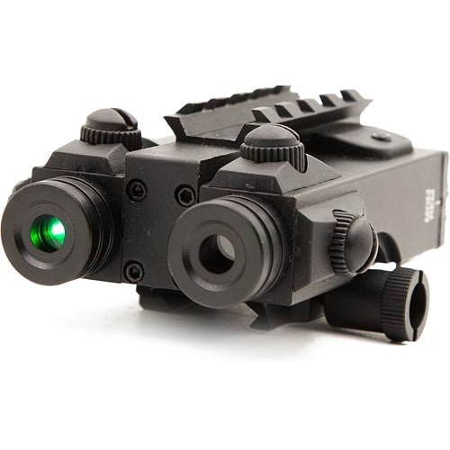 CG "Квант" Тактический комбинированный модуль