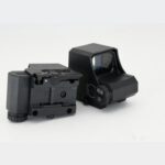 CG "Визор" Голографический прицел