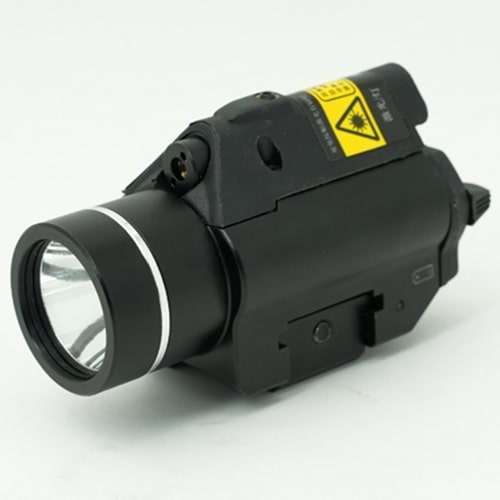 CG "Дуэт" Тактический комбинированный модуль