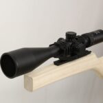 CG "Марксман" Оптический прицел 5-25x — изображение 3