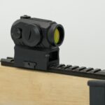 CG "Рубин" Коллиматорный прицел — изображение 5