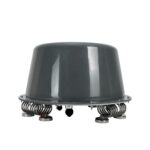 Автомобильный подавитель (РЭБ) FPV- дронов и БПЛА "Кнопка"