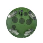 Автомобильный подавитель (РЭБ) FPV- дронов и БПЛА "Кнопка" — изображение 2