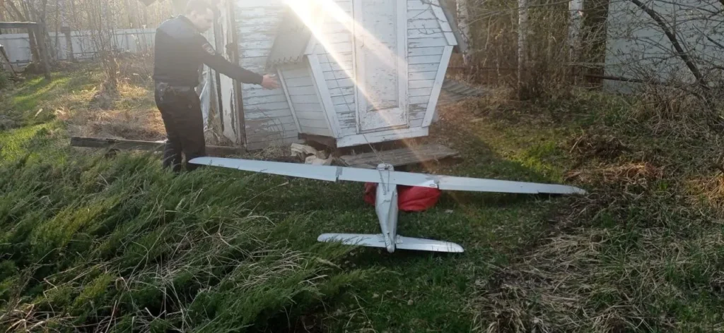 Как защититься от атак дронов — рекомендации для бизнеса и граждан