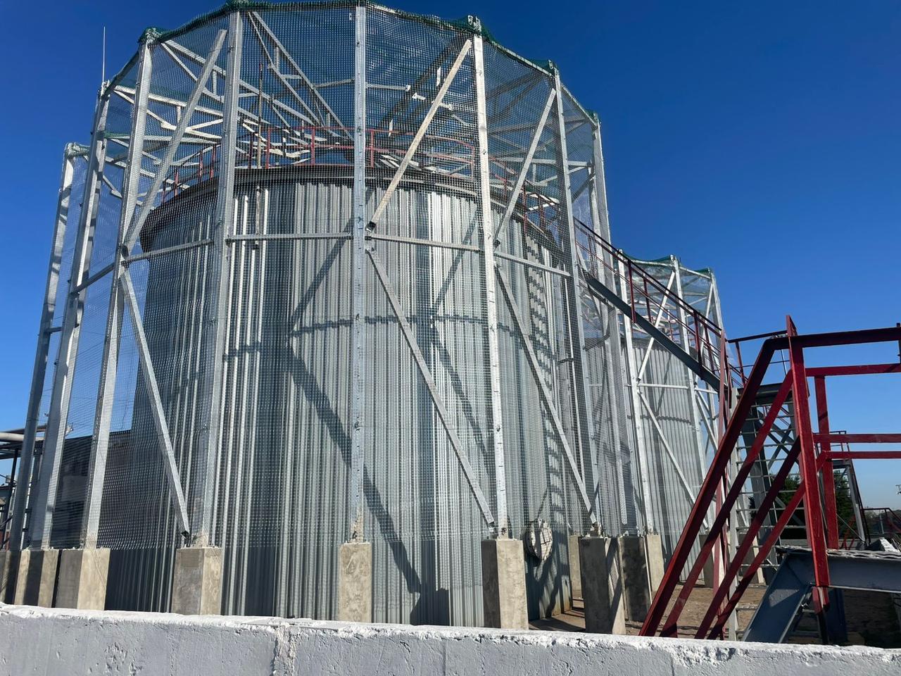 Системы защиты под ключ: проектирование, поставка и монтаж для защиты объектов любого уровня