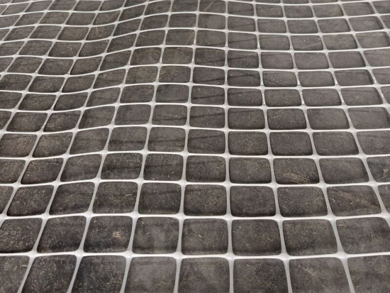 Установка и монтаж антидроновых сеток