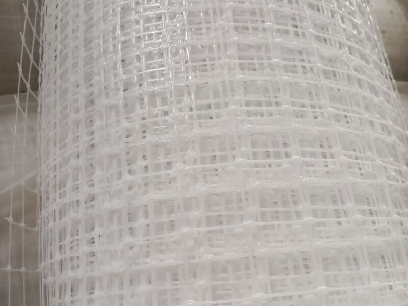 Установка и монтаж антидроновых сеток