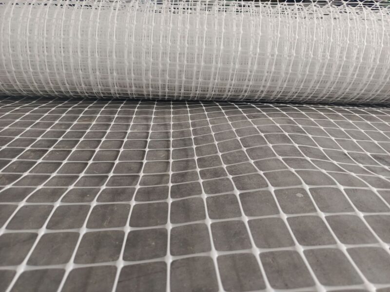 Установка и монтаж антидроновых сеток