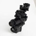 Тепло-ночной монокуляр "Цербер" — изображение 6