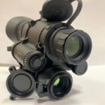 Тепло-ночной монокуляр "Цербер" — изображение 9