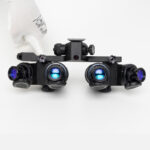 Панорамные очки ночного видения «Кракен М» — изображение 3