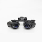 Панорамные очки ночного видения «Кракен М»