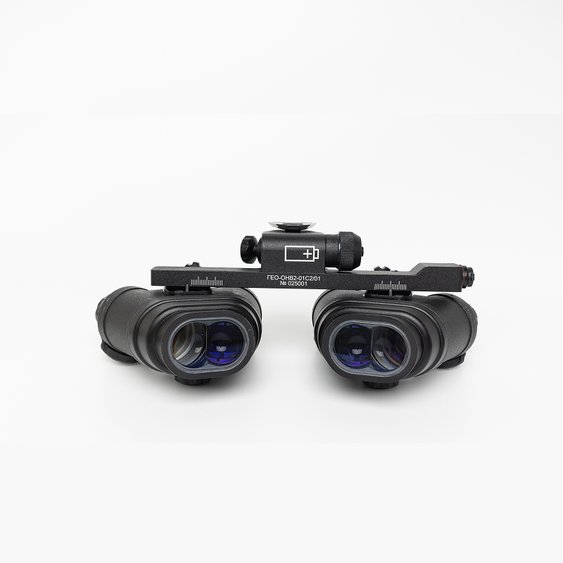 Панорамные очки ночного видения «Кракен М»