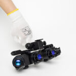 Панорамные очки ночного видения «Кракен М» — изображение 2