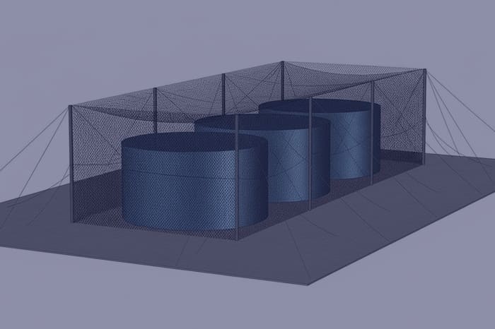 Проектирование и монтаж систем защиты сооружений и зданий от БПЛА и дронов