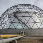 Купольная защита объектов от БПЛА